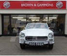 MG Midget